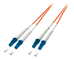 Equip LWL Patch Cord LC/LC 62,5/125&micro; 2,0m