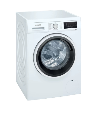 Siemens iQ500 WU14UT40 Waschmaschine Frontlader 8 kg 1400 RPM C Weiß (Weiß)