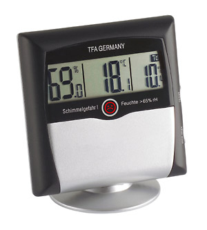 TFA 30.5011 digital body thermometer