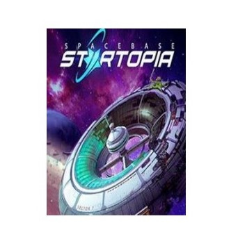 GAME Spacebase Startopia Standard Deutsch, Englisch PC