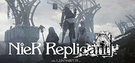 Square Enix NieR Replicant ver.1.22474487139... Standard Deutsch, Englisch Xbox One