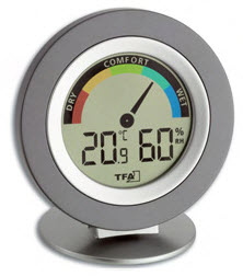 TFA 30.5019 digital body thermometer