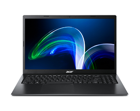 Acer Extensa 15 EX215-54-570N Notebook 39,6 cm (15.6 Zoll) Full HD Intel® Core™ i5 Prozessoren der 11. Generation 8 GB DDR4-SDRAM 512 GB SSD Wi-Fi 5 (802.11ac) Windows 10 Pro Schwarz