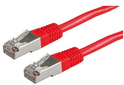 Equip 0.25m, Cat 6 S/FTP