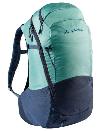 VAUDE Women's Tacora 22 22 l Gr&uuml;n
