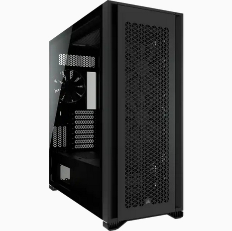 Corsair 7000D AIRFLOW Full Tower Schwarz