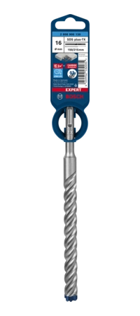 Bosch Expert SDS plus-7X Spiralbohrer-Bit 1 Stück(e)