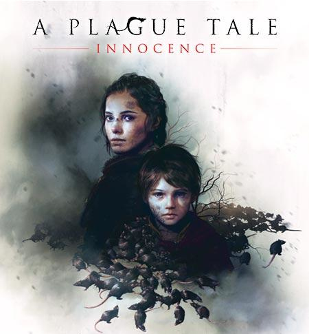 GAME A Plague Tale: Innocence Standard Deutsch, Englisch PlayStation 5