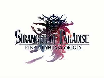 Square Enix Stranger of Paradise Final Fantasy Standard Englisch Xbox Series X