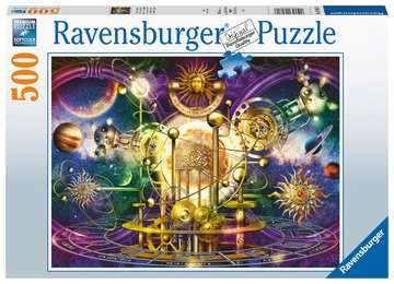 Ravensburger Planetensystem