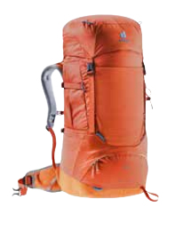 Deuter FOX 44 l Orange