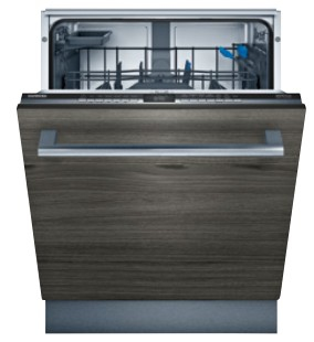 Siemens iQ300 SX63EX00BD Sp&uuml;lmaschine Voll integriert 13 Ma&szlig;gedecke C