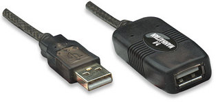 Manhattan 150248 USB Kabel