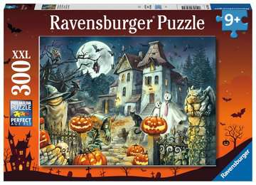Ravensburger 13264 Puzzle Puzzlespiel 300 St&uuml;ck(e) Urlaub