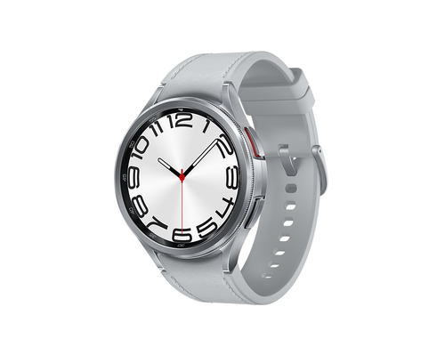 Samsung Galaxy Watch6 Classic SM-R960NZSADBT Smartwatch/ Sportuhr 3,81 cm (1.5
