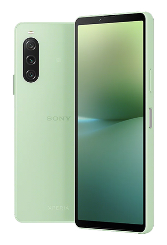 Sony Xperia 10 V XQDC54C0G.EUK Smartphone 15,5 cm (6.1