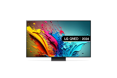 LG QNED 75QNED86T6A.AEU Fernseher 190,5 cm (75