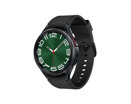 Samsung Galaxy Watch6 Classic SM-R960NZKADBT Smartwatch/ Sportuhr 3,81 cm (1.5