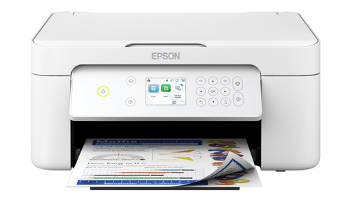 Epson Expression Home XP-4205 Tintenstrahl A4 5760 x 1440 DPI 10 Seiten pro Minute WLAN (Weiß)