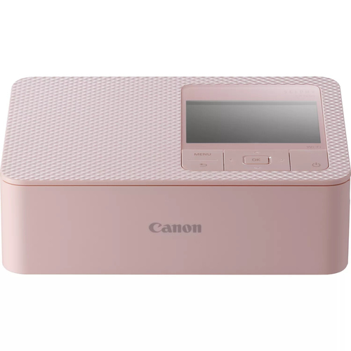 Canon SELPHY CP1500 Fotodrucker Farbstoffsublimation 300 x 300 DPI 4