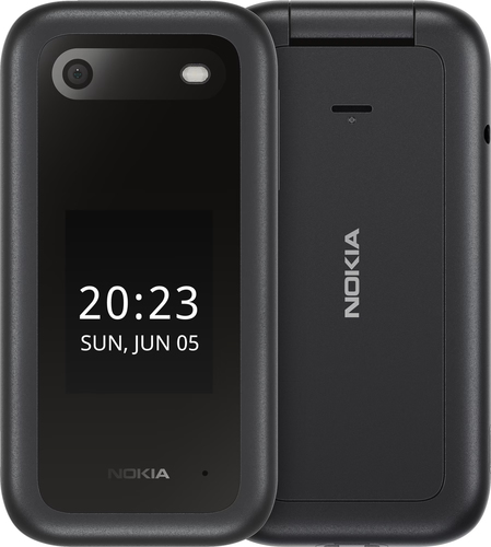 Nokia 2660 Flip 7,11 cm (2.8
