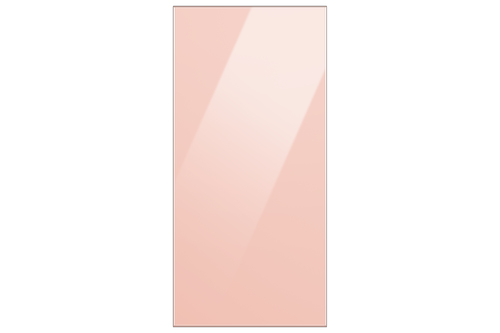 Samsung RA-B23EUT3KGM Teile/Zubehör für Kühl- und Gefrierschrank Frontabdeckung Pink (Pink)