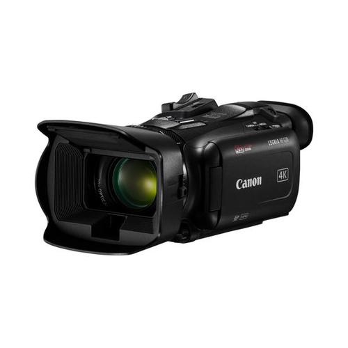 Canon HF G70 Handkamerarekorder 21,14 MP CMOS 4K Ultra HD Schwarz (Schwarz)