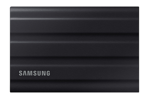 Samsung MU-PE4T0S 4 TB Schwarz (Schwarz)