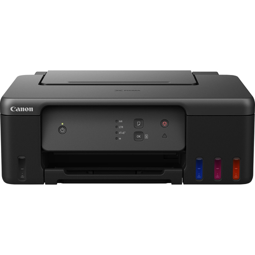 Canon PIXMA G1530 Tintenstrahldrucker Farbe 4800 x 1200 DPI A4 (Schwarz)