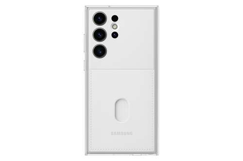 Samsung EF-MS918CWEGWW Handy-Schutzhülle 17,3 cm (6.8