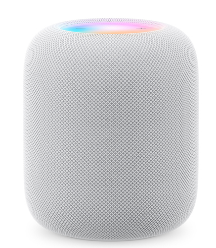 Apple HomePod (Weiß)