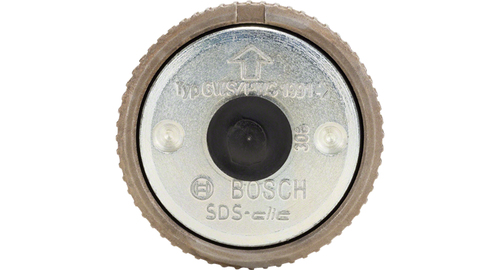 Bosch 1 603 340 031 Montage-Kit (Silber)