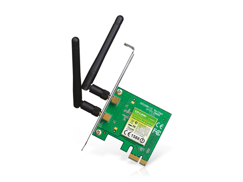 TP-LINK TL-WN881ND Netzwerkkarte/-adapter