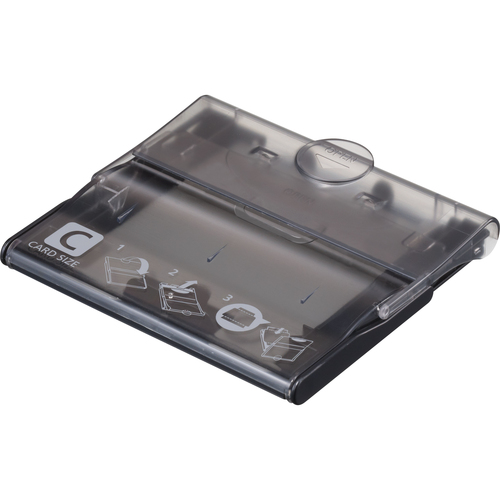 Canon PCC-CP400 Papierkassette (Kreditkartengröße) (Schwarz)