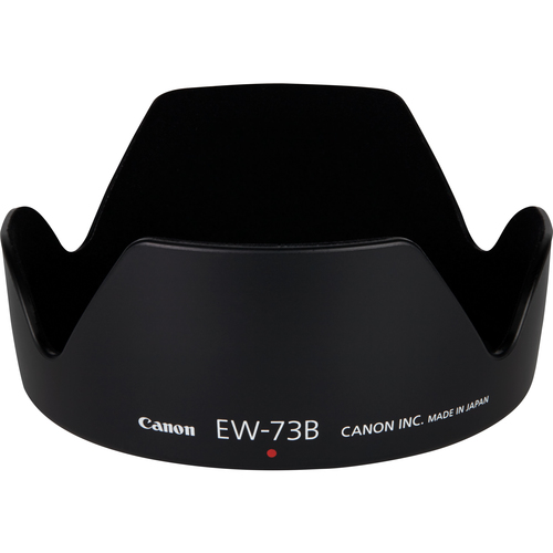 Canon EW-73B Streulichtblende (Schwarz)