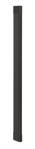 Vogel's CABLE 8 BLACK Kabelkanal 94 cm
