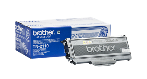 Brother TN-2110 Tonerkassette