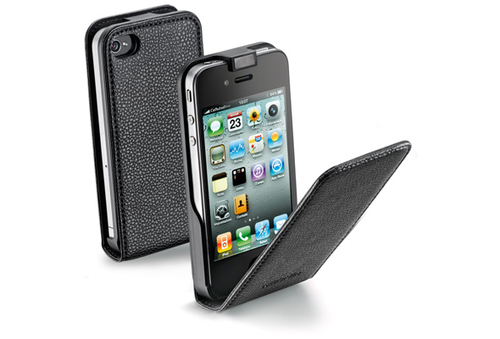 Cellular Line Flap Essential For iPhone 4/4S