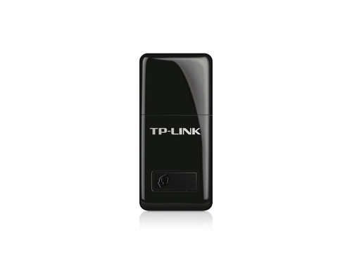 TP-LINK TL-WN823N Netzwerkkarte/-adapter