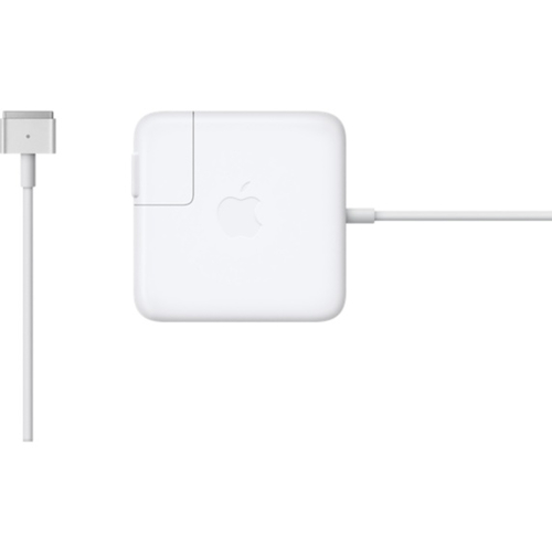 Apple MagSafe 2 Netzteil & Spannungsumwandler Indoor 85 W Weiß (Weiß)
