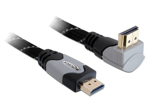 DeLOCK 3m High Speed HDMI 1.4