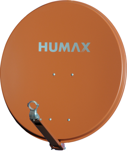 Humax E0773 Satellitenantenna