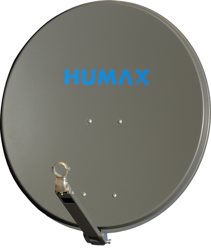 Humax E0774 Satellitenantenna