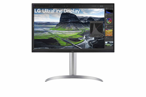 LG 32UQ85X-W Computerbildschirm 80 cm (31.5