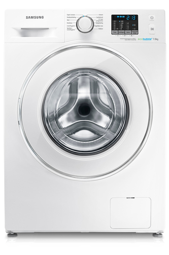 Samsung WF70F5E2Q4W Waschmaschine (Weiß)