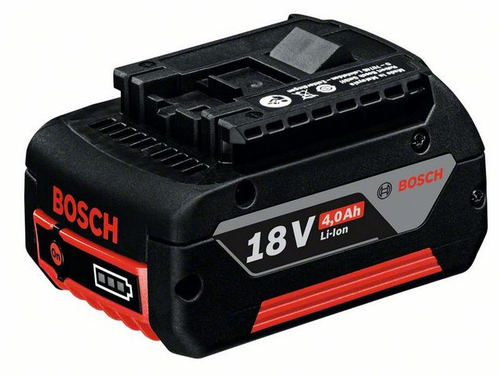 Bosch GBA 18 V 4,0 Ah M-C