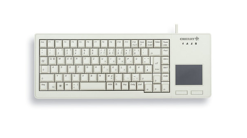 Cherry XS Touchpad