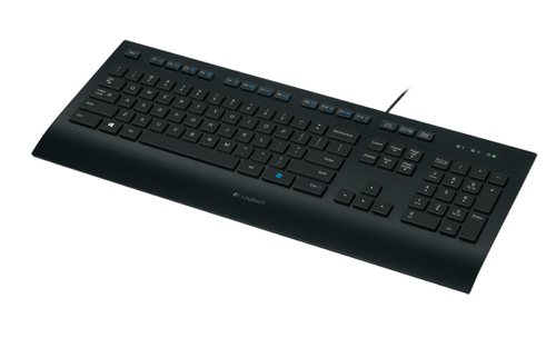 Logitech K280e