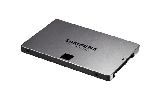 Samsung 120GB 840 Evo 120GB (Titan)