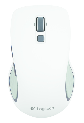 Logitech M560 (Weiß)